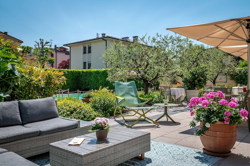 Hotel San Marco — San Concordio / outskirts