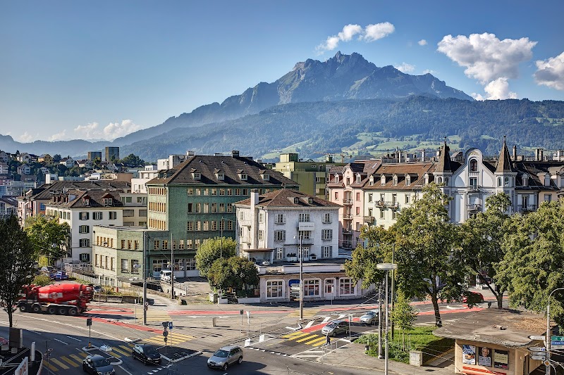 Cascada Boutique Hotel — Old Town