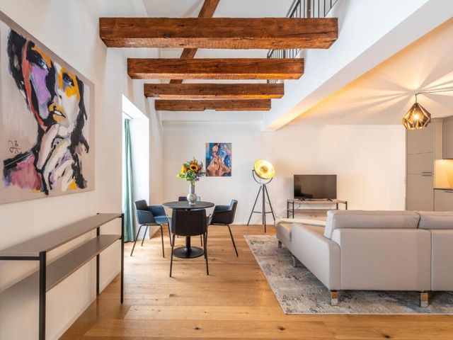 GLANDON Rooms Haldenhof - Self-Check-In — 450 m away from Lion Monument Lucerne