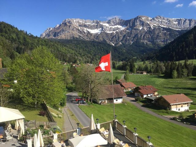 Hotel Restaurant Hammer — 4.3 km away from Mount Pilatus Lucerne