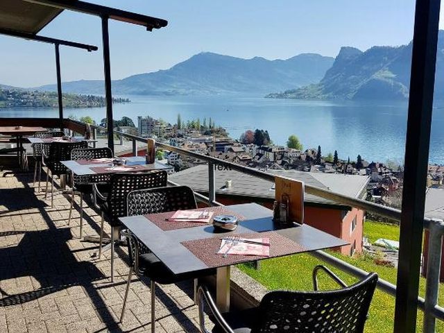 Hotel Roggerli — 3.9 km away from Mount Pilatus Lucerne