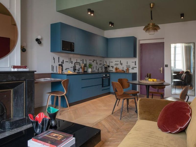MiHotel Blandan, Lyon