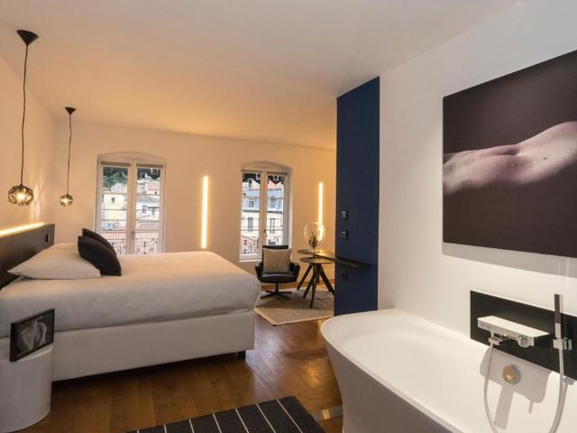 MiHotel Vieux Lyon — 400 m away from Hospices Civils de Lyon