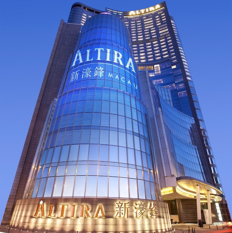Altira Macau — Taipa