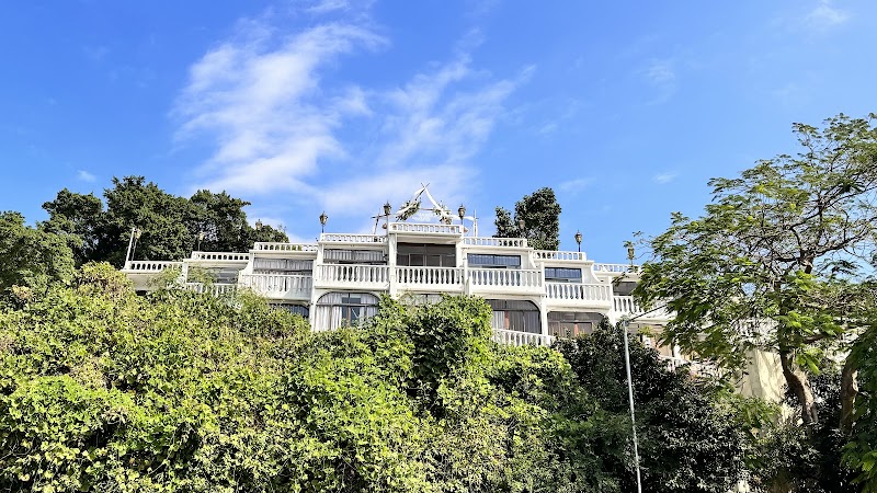 Pousada de Coloane — Coloane Village