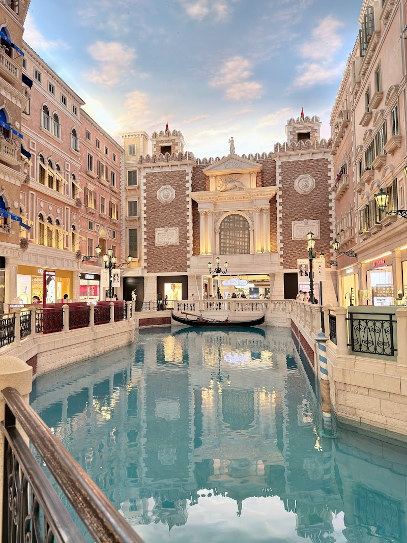 The Venetian Macao — Cotai Strip