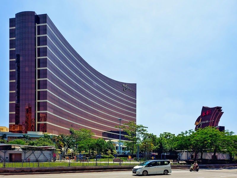 Wynn Macau — Outer Harbour