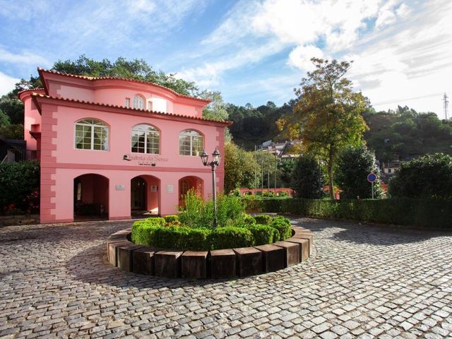 BIO Hotel - Hotel Quinta da Serra — 7.9 km away from Pico do Arieiro Madeira