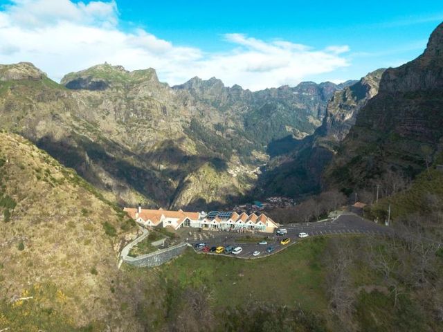 Eira do Serrado - Hotel & Spa — 4.2 km away from Pico do Arieiro Madeira