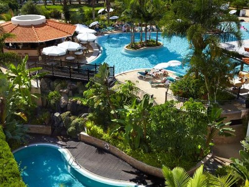 Hotel Porto Mare - PortoBay, Madeira
