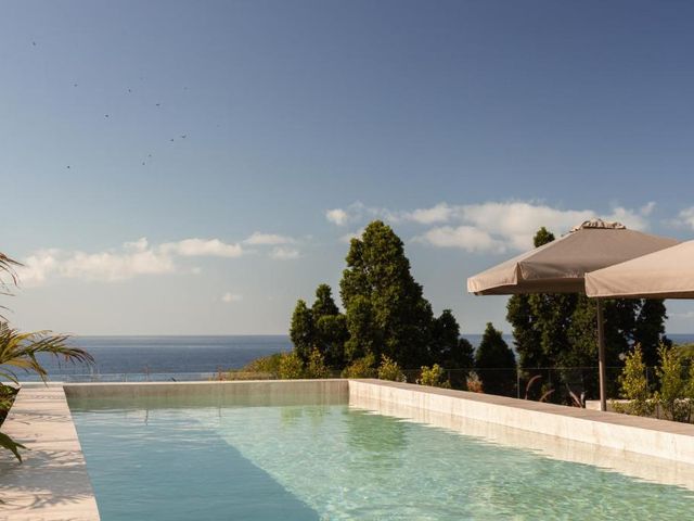 Moon & Sun Funchal — 450 m away from Funchal Old Town Madeira
