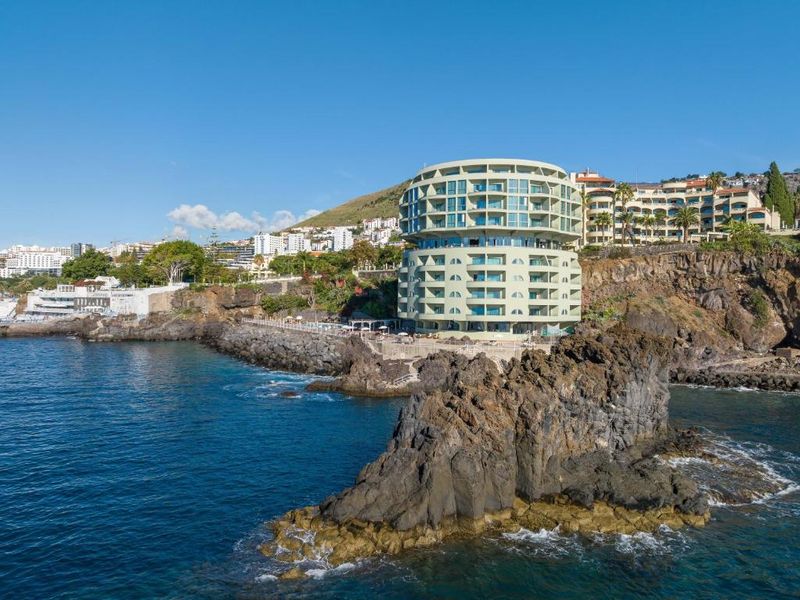 Pestana Vila Lido Madeira Ocean Hotel, Madeira