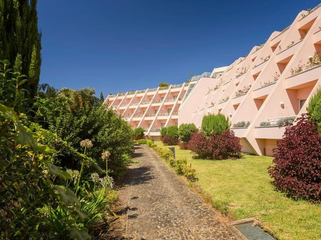 Quinta do Estreito — 3 km away from Cabo Girao Skywalk Madeira