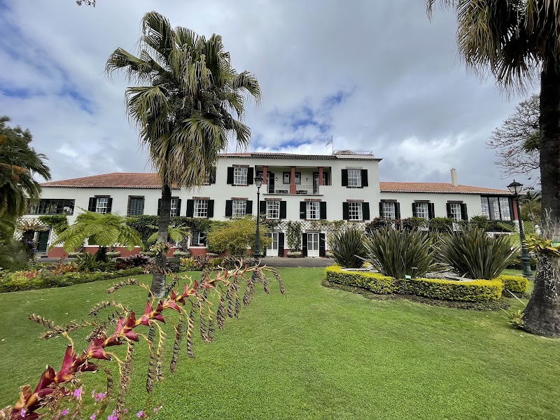 Quinta Jardins do Lago — Monte