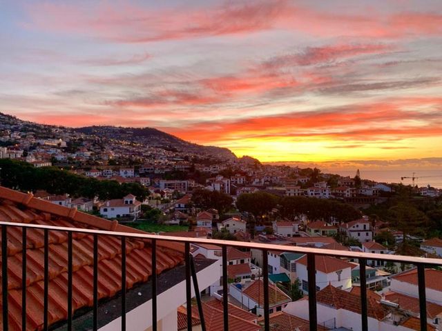 Residencial do Vale — 9.1 km away from Pico do Arieiro Madeira