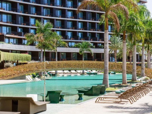 Savoy Palace - The Leading Hotels of the World - Savoy Signature — 800 m away from Funchal Old Town Madeira