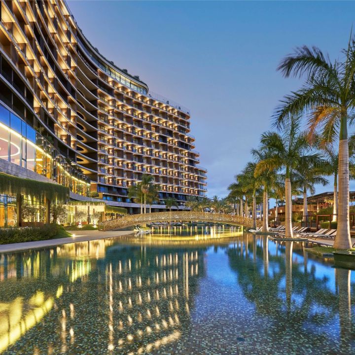 Savoy Palace — Funchal Centre