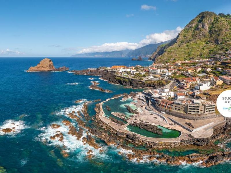 Studios by Aqua Natura Hotels, Madeira