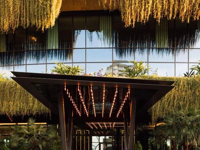 The Reserve - within Savoy Palace - The Leading Hotels of the World — 800 m away from Funchal Old Town Madeira