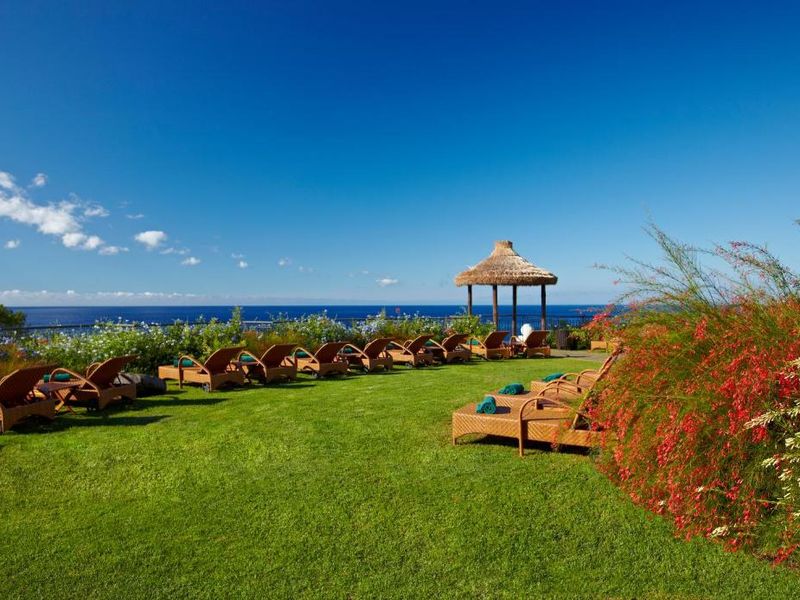 The Residence Porto Mare - PortoBay, Madeira