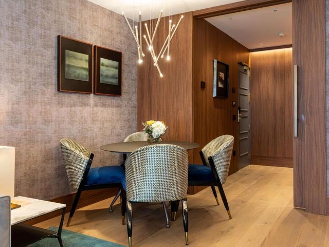 Wellington Hotel & Spa Madrid — 1.1 km away from WiZink Center