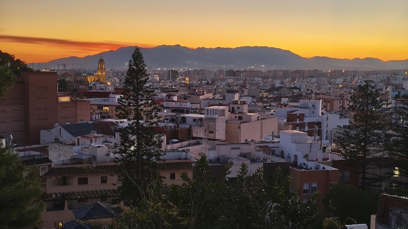 Hotel Monte Victoria — Monte Victoria Hill