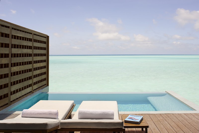 Anantara Veli Maldives Resort — South Male Atoll