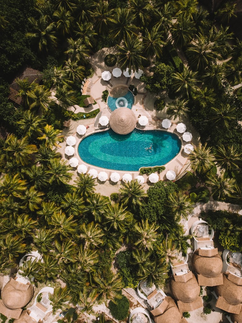 Bandos Maldives — North Malé Atoll