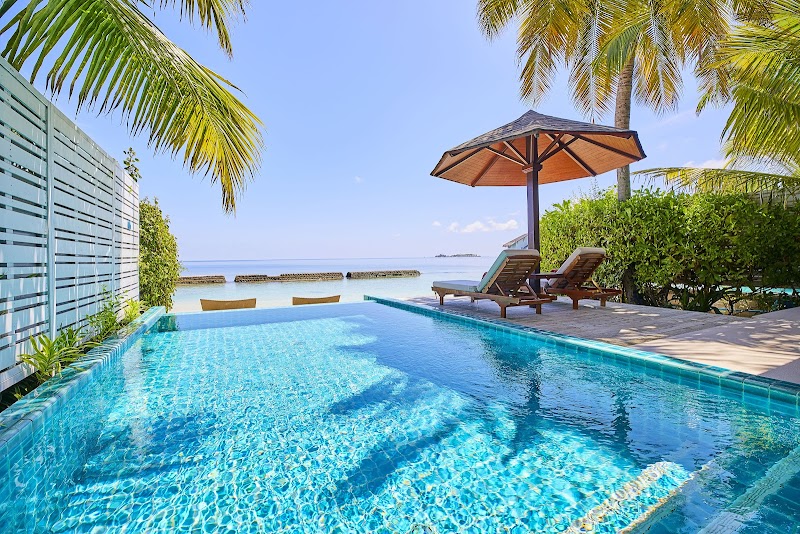 Best Hotels in the Maldives for Families