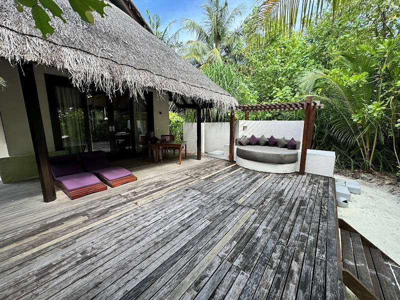 Coco Bodu Hithi — North Malé Atoll