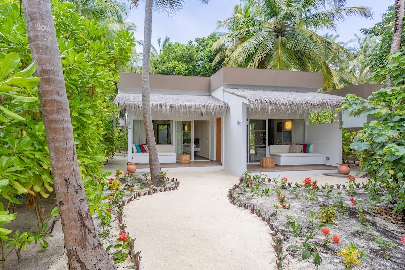 Cocoon Maldives — Lhaviyani Atoll