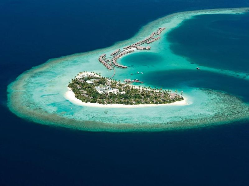 Constance Halaveli, Maldives