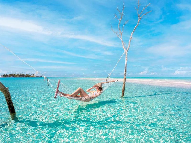 Fushifaru Maldives, Maldives