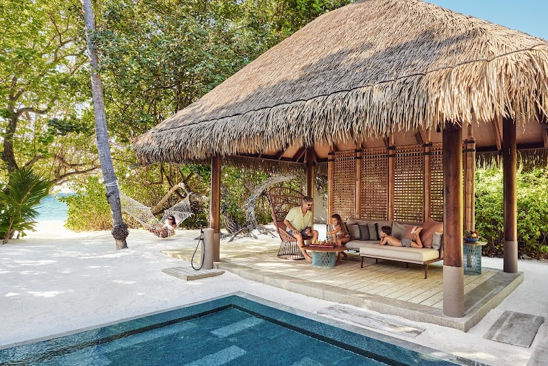 Joali Maldives — Raa Atoll