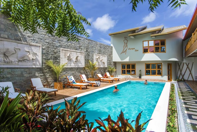 Best Budget Hotels in the Maldives