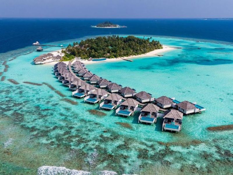 Nova Maldives, Maldives