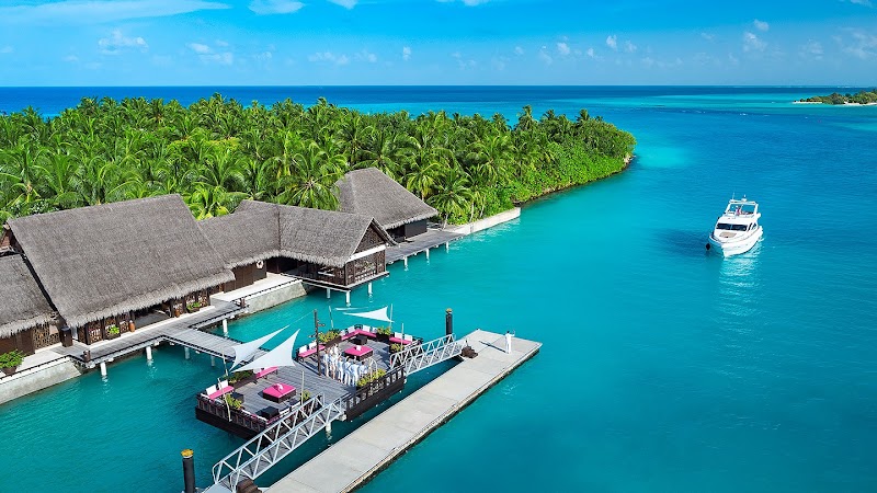 One&Only Reethi Rah — North Male Atoll