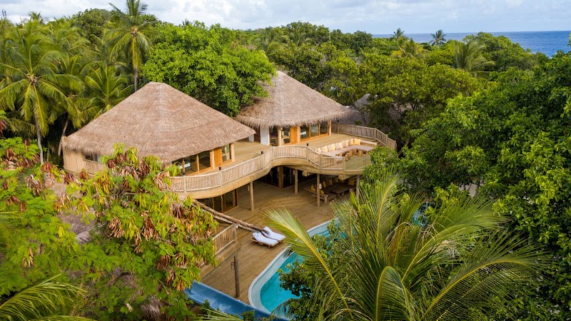 Best Luxury Hotels in the Maldives