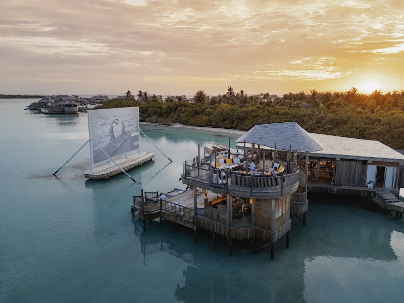 Best Hotels with Views in the Maldives