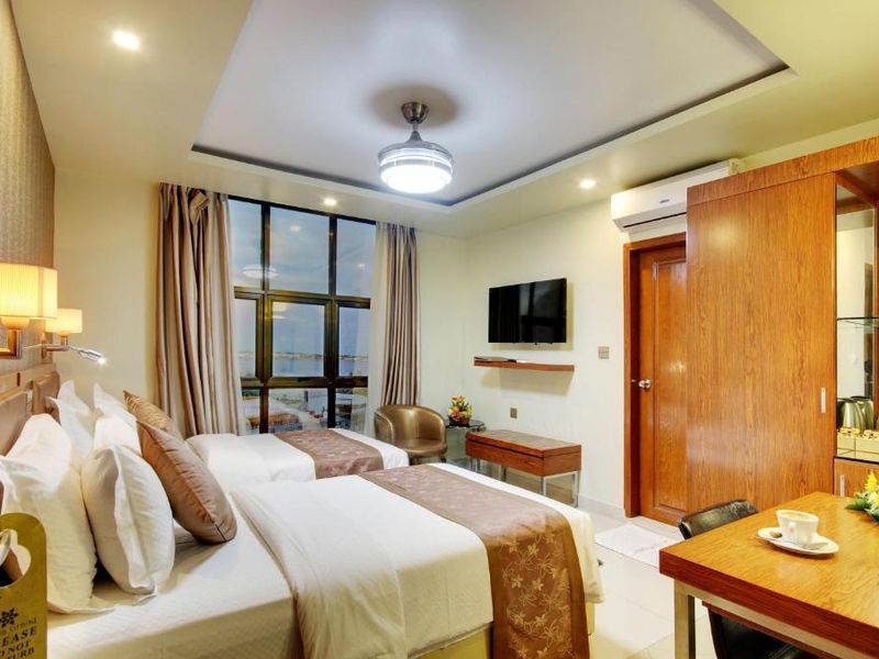Unima Grand, Maldives