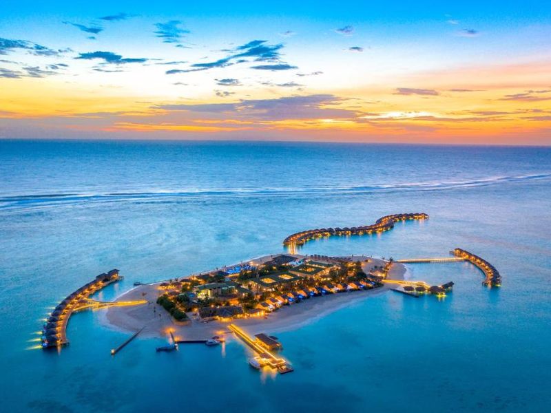 You & Me Maldives - Adults Only - Premium All-Inclusive, Maldives