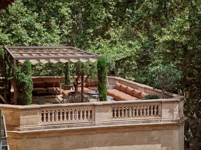 Can Alomar Hotel — 350 m away from Palma Cathedral Mallorca