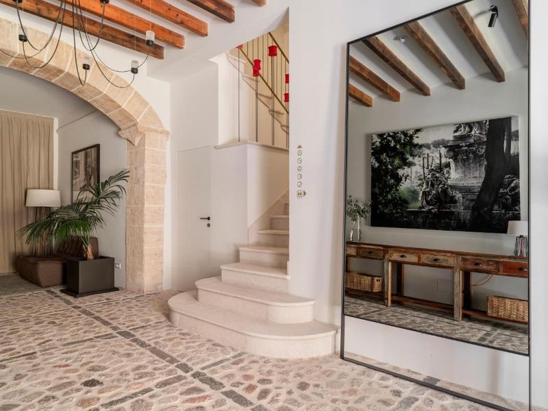 Can Verí Suites, Mallorca
