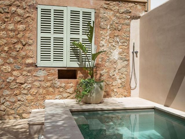 Ecocirer Healthy Stay — 4.2 km away from Serra de Tramuntana Mallorca