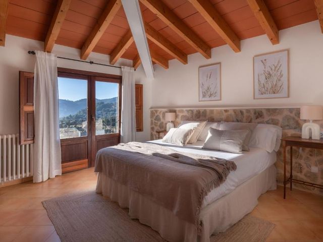 Es Petit de Valldemossa — 200 m away from Valldemossa Village Mallorca