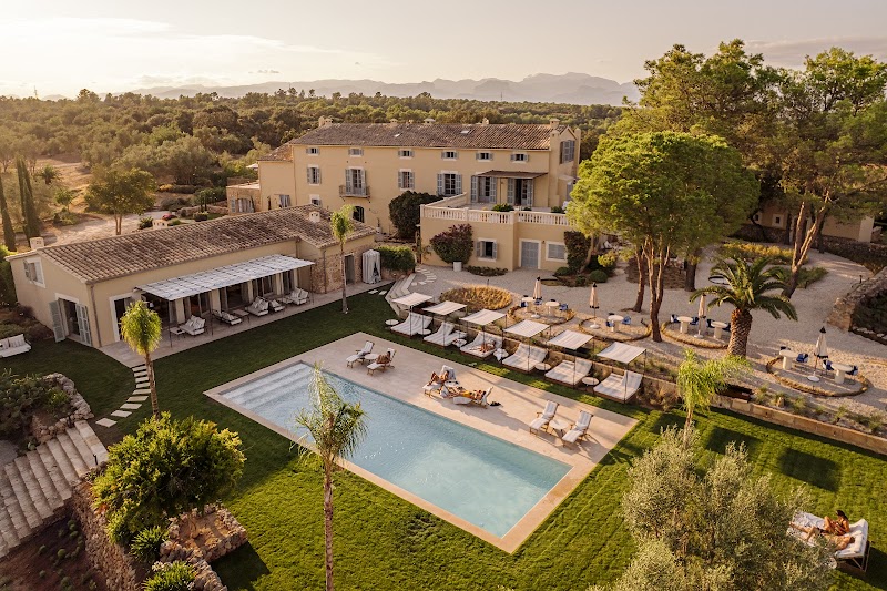 Fontenille Mallorca Sencelles — Sencelles