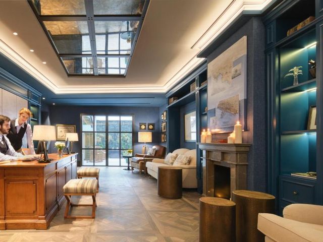 Hotel Antigua Palma - Casa Noble — 350 m away from Palma Cathedral Mallorca