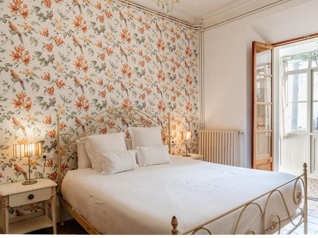 Hotel Can Abril — 4.3 km away from Serra de Tramuntana Mallorca