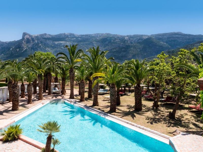 Hotel Finca Ca N'ai - Adults Only, Mallorca
