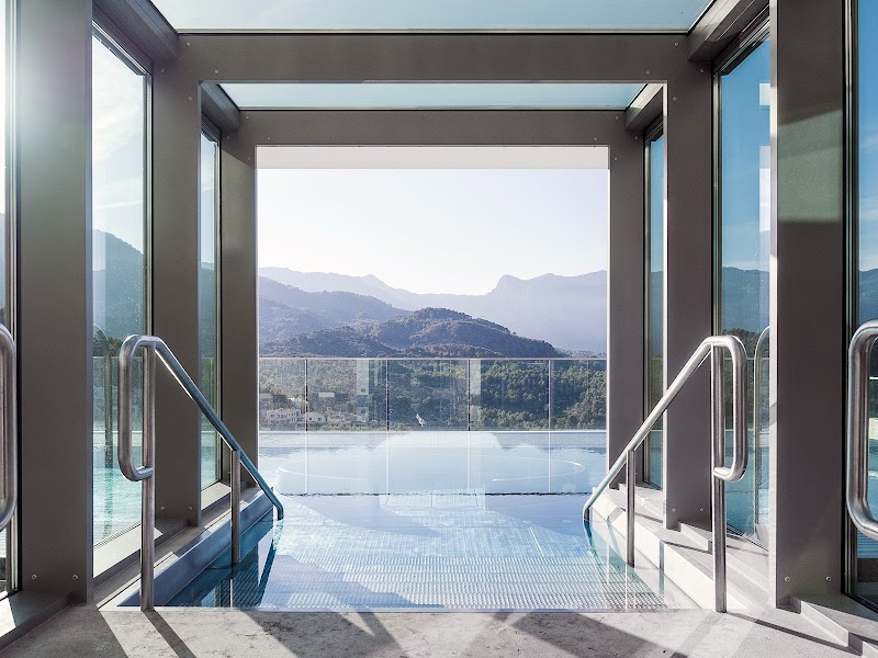 Jumeirah Port Sóller Hotel & Spa — Sóller